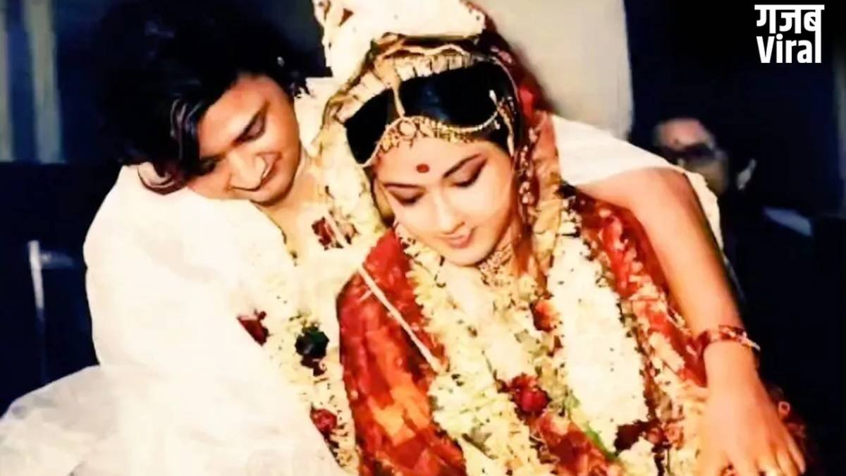 10वीं में सगाई, 15 की उम्र में शादी और 17 साल में मां बन गई थी ये एक्ट्रेस, जुवेनाइल डायबिटीज से गई थी बेटी की जान