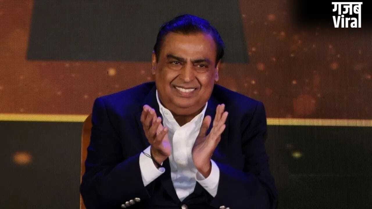 मुकेश अंबानी की कंपनी ने लगाई हैट्रिक! तीन दिन में कमाए 1.35 लाख करोड़