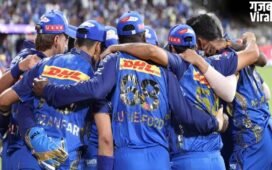 MI vs SRH: सनराइजर्स हैदराबाद के खिलाफ हार मुंबई इंडियंस को कर देगी प्लेऑफ से बाहर, यहां समझे पूरा समीकरण