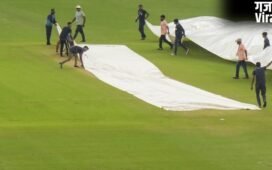 GT vs RCB: अहमदाबाद की पिच पर किसका चलेगा जादू, मौसम का भी जानें पूरा अपडेट