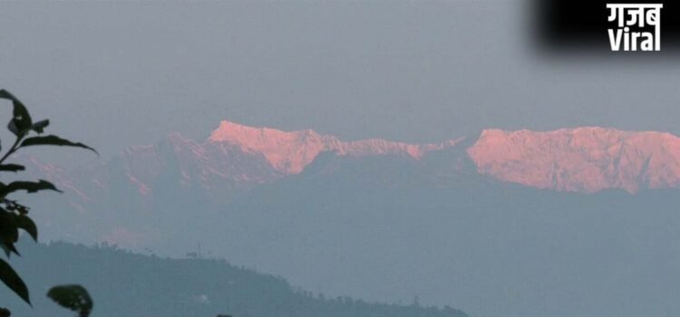 Nepal Airlines का India Map विवाद: भारी बवाल के बाद मांगी माफी, पोस्ट डिलीट की