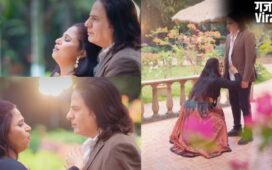 'आशिकी' फेम राहुल रॉय ने कंटेंट क्रिएटर संग बनाई रील, रोमांस देख लोगों ने पकड़ा माथा, बोले- 'क्या मजबूरी रही होगी?'