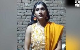 देवरिया में शादी के दिन दुल्हन की मौत, बारात आने से पहले सजने के लिए ब्यूटी पार्लर जा रही थी, तभी ट्रेलर की चपेट में आई