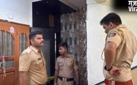 प्यार, इनकार और कत्ल… पालघर में प्रेमी बना कातिल, मां-बेटी की हत्या की; ठुकरा दी थी शादी