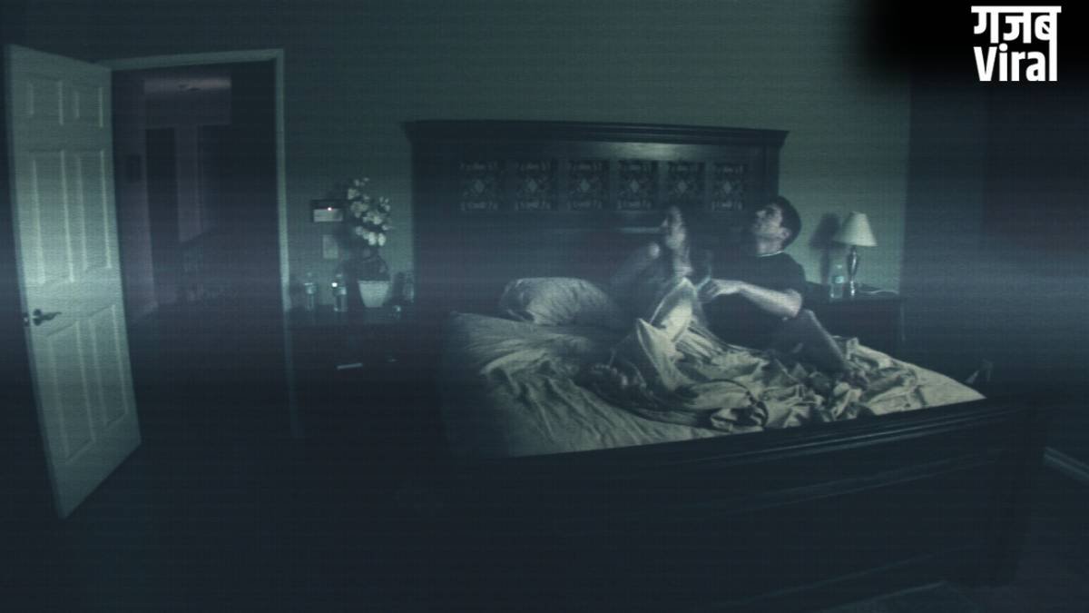 19 साल पुराना खौफ जिसे अकेले देखने की हिम्मत नहीं करता कोई, 12 लाख के बजट में बनी फिल्म ने कमाए 1600 करोड़