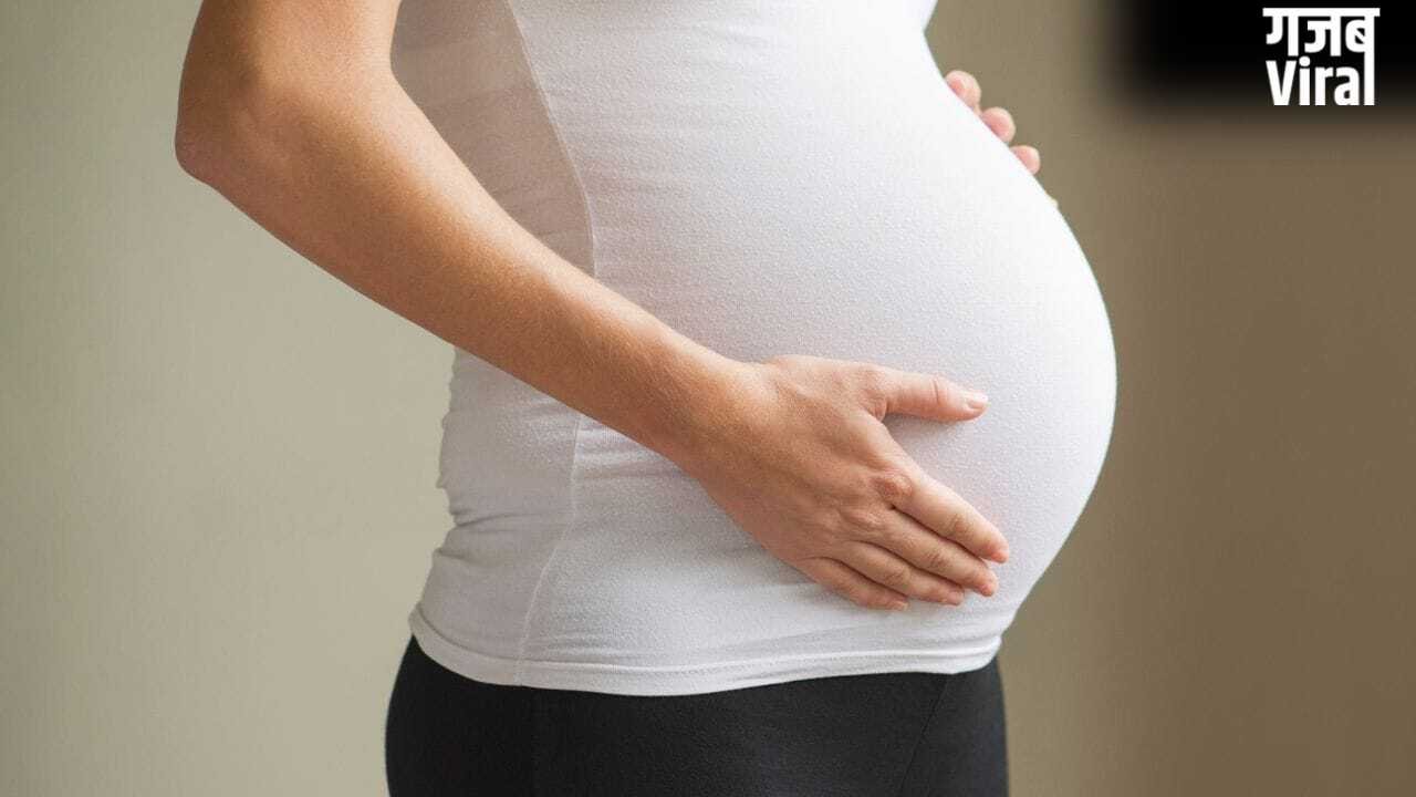 महिलाओं में प्रेगनेंसी के दौरान अगर कैंसर हुआ तो क्या बच्चे को भी है खतरा? <span class=