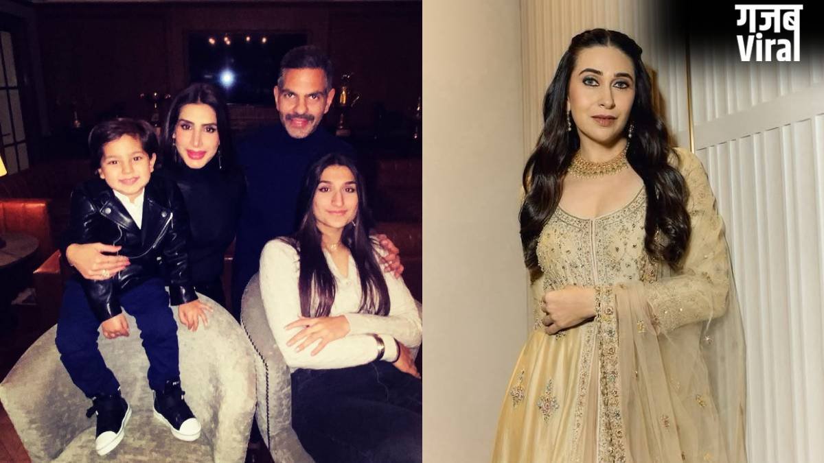 Sunjay Kapur Property Case: करिश्मा कपूर के बच्चों की बड़ी जीत, Delhi HC का सख्त रुख, फ्रीज किए गए बैंक अकाउंट्स