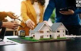 टॉप 8 शहरों में अपार्टमेंट के दाम में 8-20% सालाना बढ़ोतरी, नए यूनिट्स की सप्लाई में उछाल