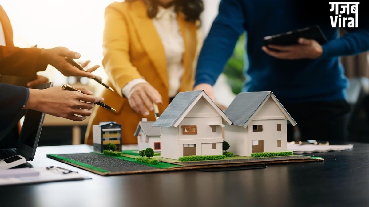 टॉप 8 शहरों में अपार्टमेंट के दाम में 8-20% सालाना बढ़ोतरी, नए यूनिट्स की सप्लाई में उछाल