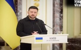 Trump-Putin की Ceasefire डील पर Zelenskyy को शक, पूछा- ये Moscow की कोई नई चाल तो नहीं?