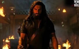 धुरंधर 2 क्लाइमैक्स: 500 लीटर पेट्रोल से हुआ था असली धमाका, बिना CGI के शूट हुआ था ब्लास्ट सीन