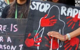 13 साल की लड़की को किडनैप कर पिलाई बीयर, फिर जंगल में ले जाकर किया रेप, मुख्य आरोपी गिरफ्तार