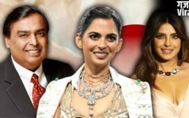 मुकेश अंबानी ने खरीदी प्रियंका चोपड़ा की ये कंपनी, रिलायंस रिटेल को ऐसे मिलेगी मजबूती