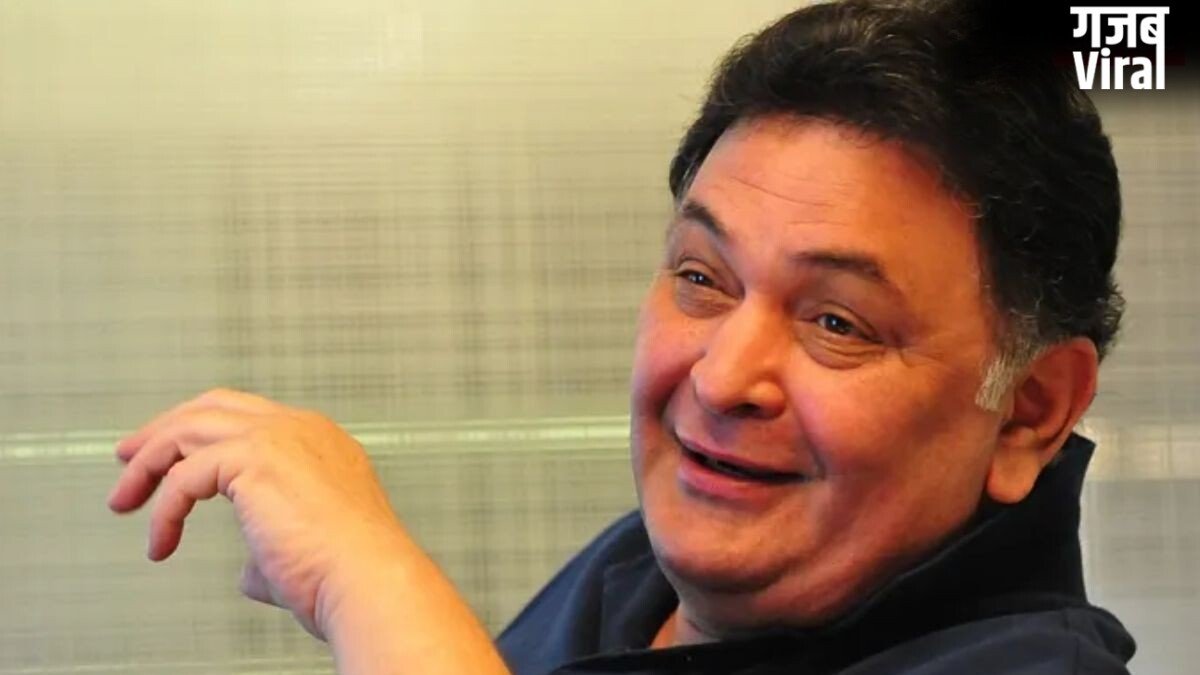 ऋषि कपूर के किस्से: जानें दिग्गज अभिनेता की जिंदगी के दिलचस्प पहलू