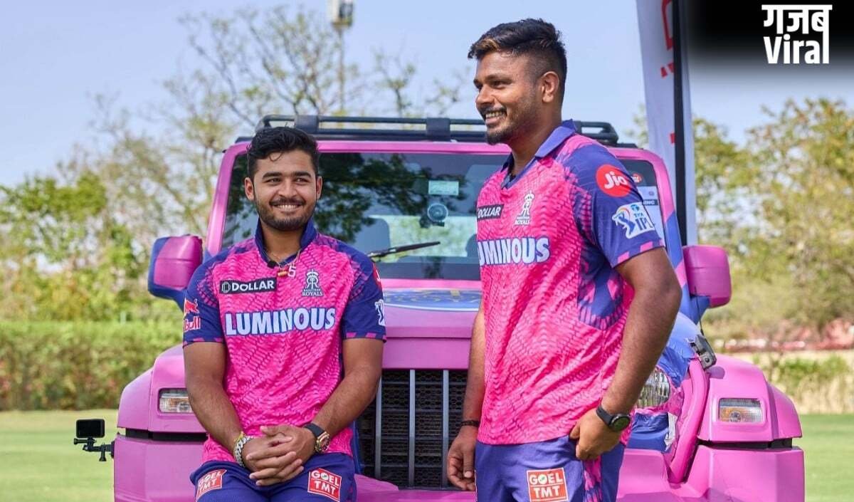 Riyan Parag पर IPL की छवि खराब करने पर BCCI ने ठोका 25% मैच फीस का जुर्माना, टीम पर भी गिरेगी गाज?