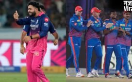 RR vs DC Head To Head: राजस्थान और दिल्ली के बीच दिखी है बराबरी की टक्कर, अब तक ऐसा रहा है रिकॉर्ड