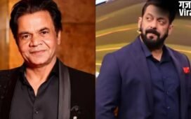 सलमान खान और नयनतारा की फिल्म में दिखेंगे राजपाल यादव? हीरो के राइट हैंड का निभाएंगे किरदार