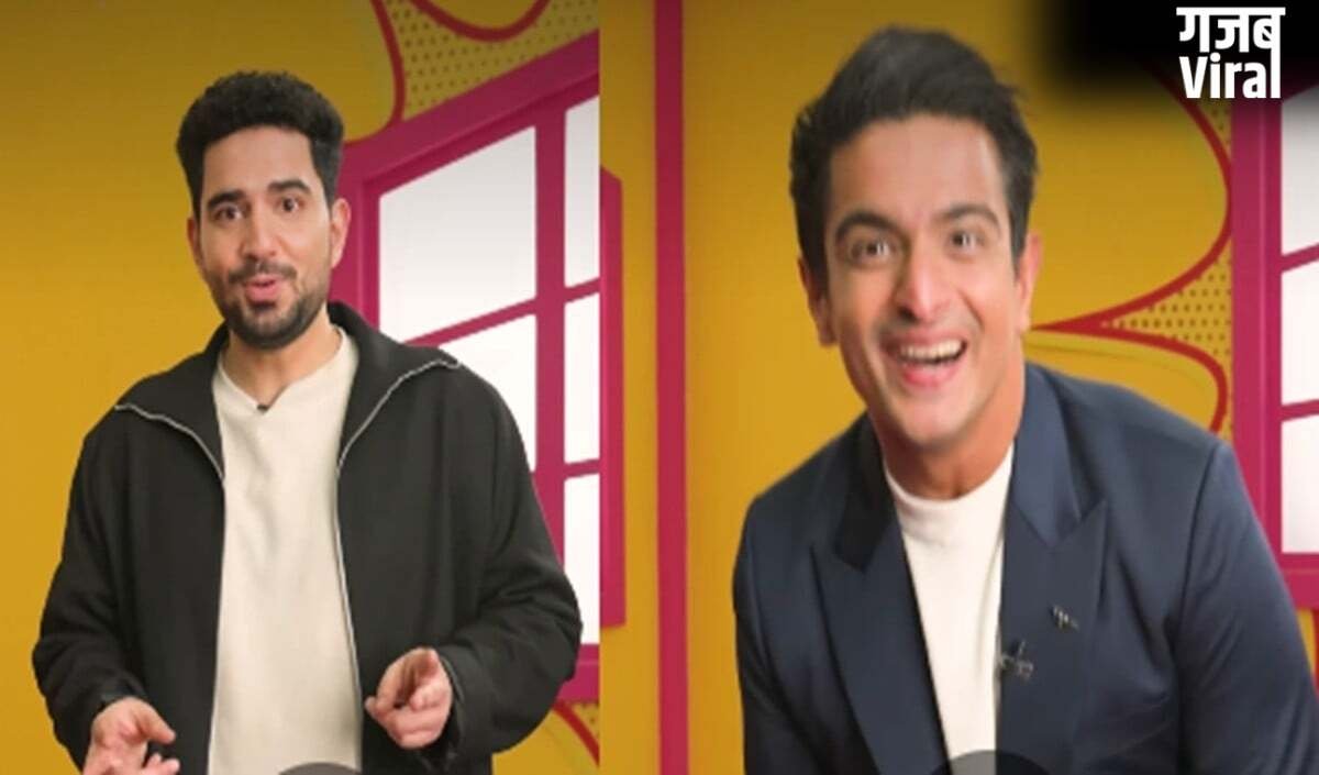 'दुश्मनी' या 'पब्लिसिटी स्टंट'? Samay Raina और Ranveer Allahbadia कपिल शर्मा के शो में फिर साथ