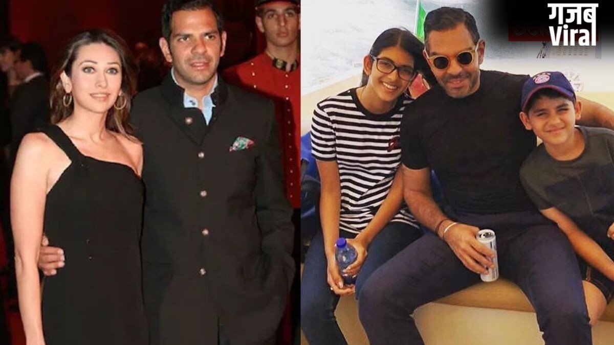 दिल्ली हाईकोर्ट का फैसला: संजय कपूर की संपत्ति नहीं बेच पाएंगी प्रिया, करिश्मा के बच्चों को बड़ी राहत