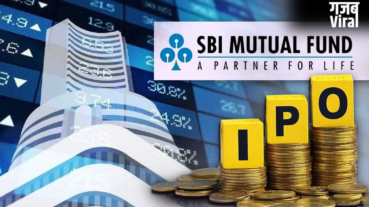 Explained: SBI म्यूचुअल फंड IPO, देश की नंबर-1 AMC की लिस्टिंग से शेयर बाजार में मचेगी हलचल, यहां समझें पूरा गणित
