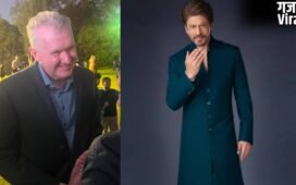 शाहरुख खान की इस फिल्म के दीवाने हैं आस्ट्रेलियाई मंत्री, दिल में बसा है ये खास डायलॉग, खुद बताई पूरी कहानी