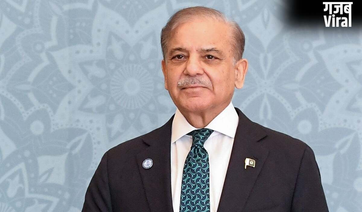 उधारी का 'NATO' और खाली कटोरा, अमेरिका-ईरान संघर्ष की तपिश Pakistan को खा रही हैं, आयात बिल ने बढ़ाई Shehbaz Sharif की चिंता