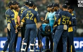 श्रीलंका क्रिकेट में भारी उठापटक, अध्यक्ष शम्मी सिल्वा समेत पूरे बोर्ड ने दिया इस्तीफा