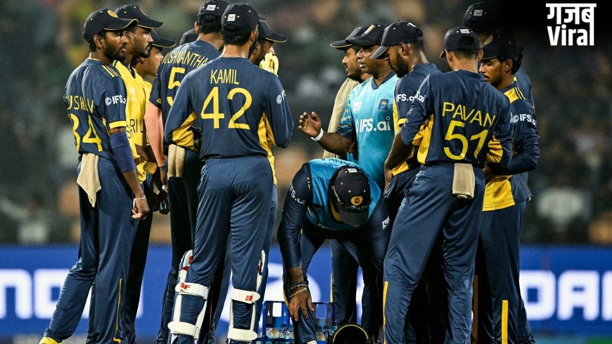 श्रीलंका क्रिकेट में भारी उठापटक, अध्यक्ष शम्मी सिल्वा समेत पूरे बोर्ड ने दिया इस्तीफा