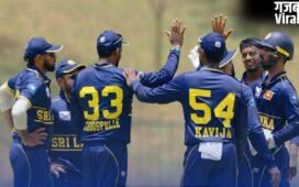 श्रीलंका क्रिकेट में उथल-पुथल, शम्मी सिल्वा के साथ पूरे बोर्ड ने दिया इस्तीफा