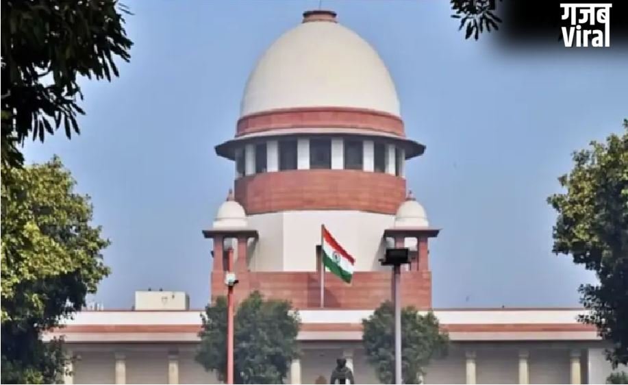 सुप्रीम कोर्ट का यूपी पुलिस को सख्त निर्देश,गौतमबुद्ध नगर मामले में DGP से जवाब तलब