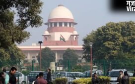 ‘पेंशन कोई बख्शीश नहीं है’, यूपी सरकार की मनाही और हाई कोर्ट के ढुलमुल रवैया के बाद सुप्रीम कोर्ट पहुंचा मामला