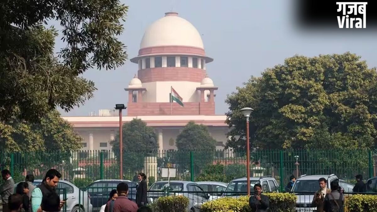 ‘पेंशन कोई बख्शीश नहीं है’, यूपी सरकार की मनाही और हाई कोर्ट के ढुलमुल रवैया के बाद सुप्रीम कोर्ट पहुंचा मामला