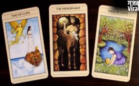 Tarot Rashifal 30 April 2026: सिंह राशि की लगेगी Lottery, मीन वाले Health को लेकर रहें बेहद सावधान