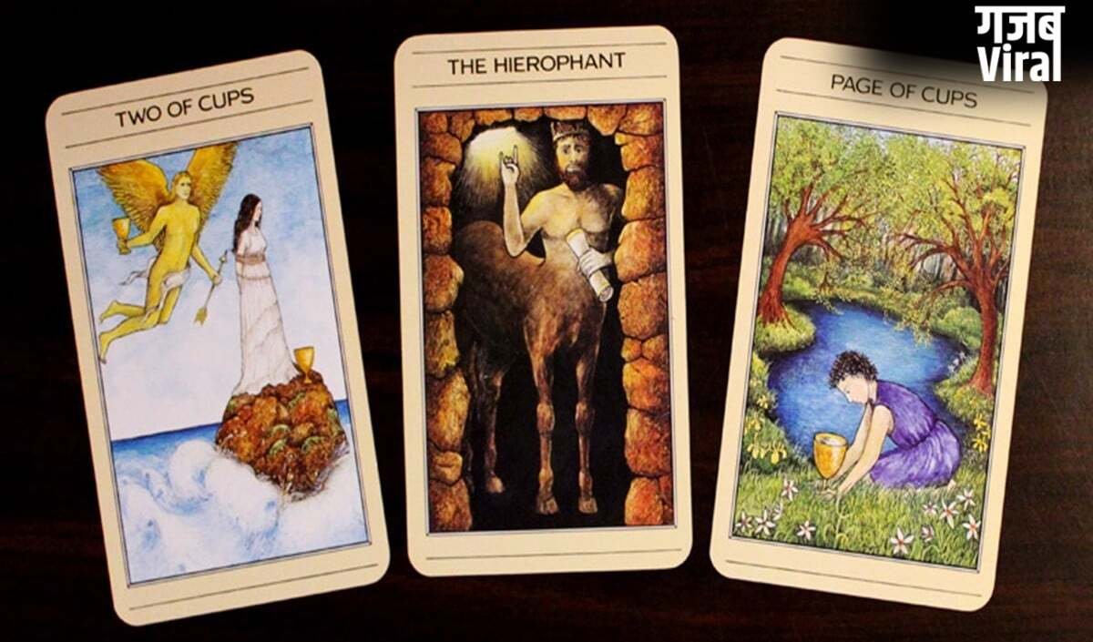 Tarot Rashifal 30 April 2026: सिंह राशि की लगेगी Lottery, मीन वाले Health को लेकर रहें बेहद सावधान
