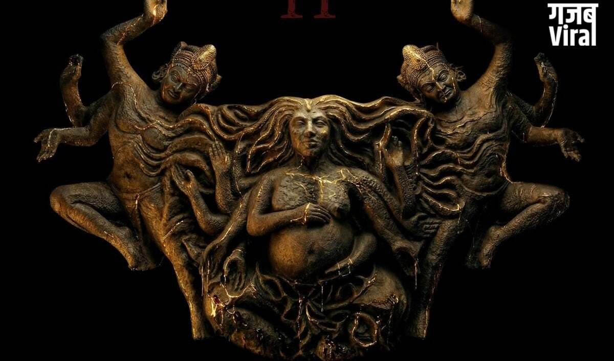 Tumbbad 2 First Poster Out: इंतजार खत्म, इस दिन रिलीज होगी Sohum Shah की तुम्बाड़ 2