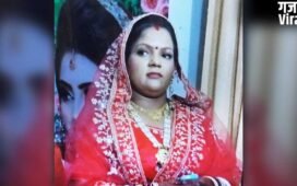 बिजनौर में डिजिटल अरेस्ट हुई महिला ने फांसी लगाई, साइबर अपराधी ड्रग्स तस्करी में फंसाने की दे रहे थे धमकी