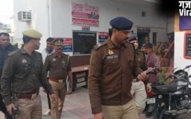 72 घंटे में कमाल… लापता बच्चे को पंजाब से सकुशल लाई पुलिस, थाने में ढोल-नगाड़ों से स्वागत