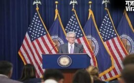 अमेरिकी फेड ने नहीं की ब्याज दरों में कटौती, ये रही मीटिंग की 5 बड़ी बातें