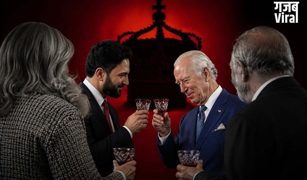 भारत को वापस करो...किंग चार्ल्स से कोहिनूर वापस मांगने लगे अमेरिका के मेयर ममदानी