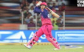 Vaibhav Sooryavanshi के निशाने पर पोलार्ड का वर्ल्ड रिकॉर्ड, बस कर ले ये काम तो रच लेंगे इतिहास