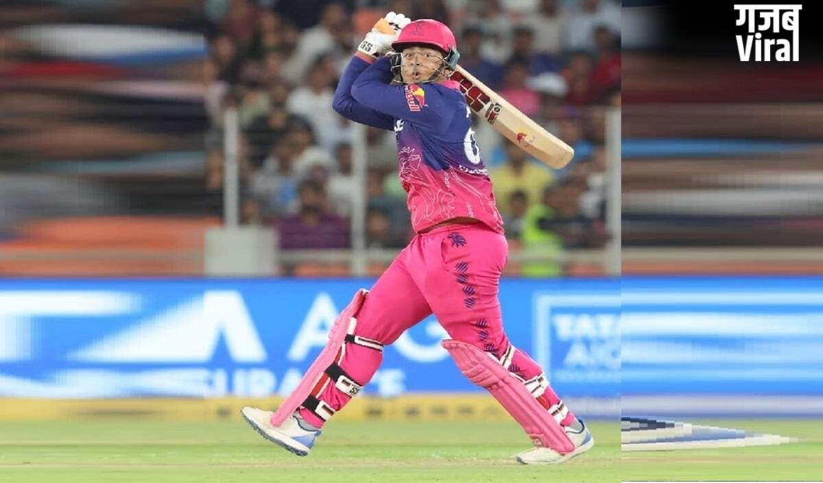 Vaibhav Sooryavanshi के निशाने पर पोलार्ड का वर्ल्ड रिकॉर्ड, बस कर ले ये काम तो रच लेंगे इतिहास