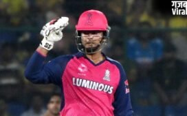 IPL 2026 का नया Superstar! 15 साल के Vaibhav Suryavanshi ने Orange Cap की रेस में मचाया तहलका