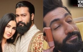 ‘इसके लिए पैसे नहीं मिले!’, विक्की कौशल ने किया कैटरीना कैफ के मेकअप ब्रांड का प्रमोशन