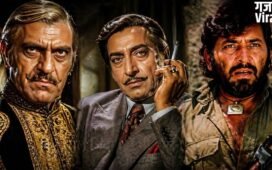 70s के वो खलनायक जिनका किरदार इतना असरदार कि असल जिंदगी में भी मिलने लगी नफरत, खौफ खाने लगे थे लोग