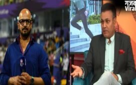 वीरेंद्र सहवाग ने कार्तिक को दी धमकी, दोनों के बीच बातचीत के बाद गर्माया माहौल