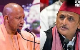 यूपी विधानसभा में महिला आरक्षण पर घमासान, CM योगी का सपा पर हमला, अखिलेश का पलटवार