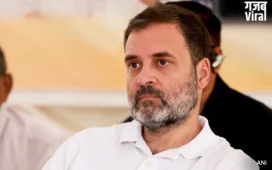 राहुल गांधी को इलाहाबाद HC से बड़ी राहत, FIR आदेश की मांग वाली याचिका खारिज