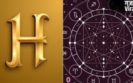क्या आपका नाम भी 'H' से शुरू होता है? जानें क्यों ये लोग माने जाते हैं बेहद खास और किस्मत के धनी​
