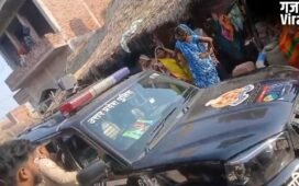 ‘दामाद का दूसरी औरत से संबंध…’, पति ने गर्लफ्रेंड की खातिर पत्नी को मार डाला, मायके वालों ने उगला राज​
