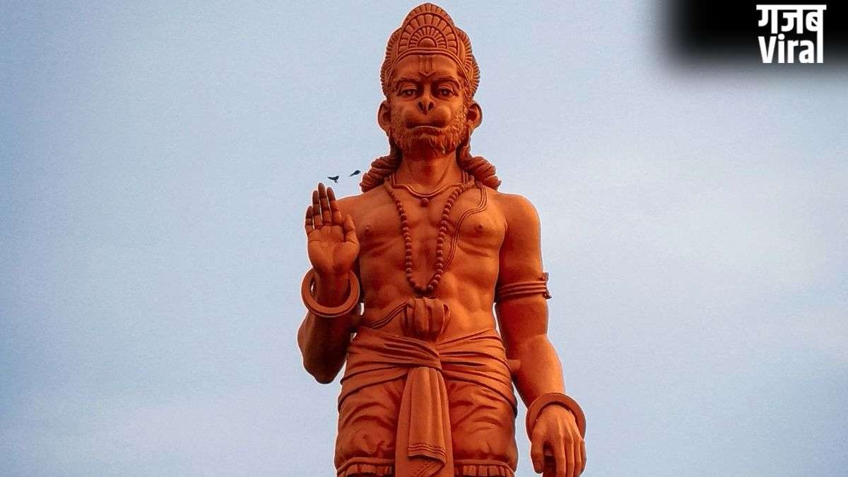 ज्येष्ठ माह का पहला बड़ा मंगल आज, जरूर करें हनुमान चालीसा का पाठ, मिलेंगे कई शुभ फल